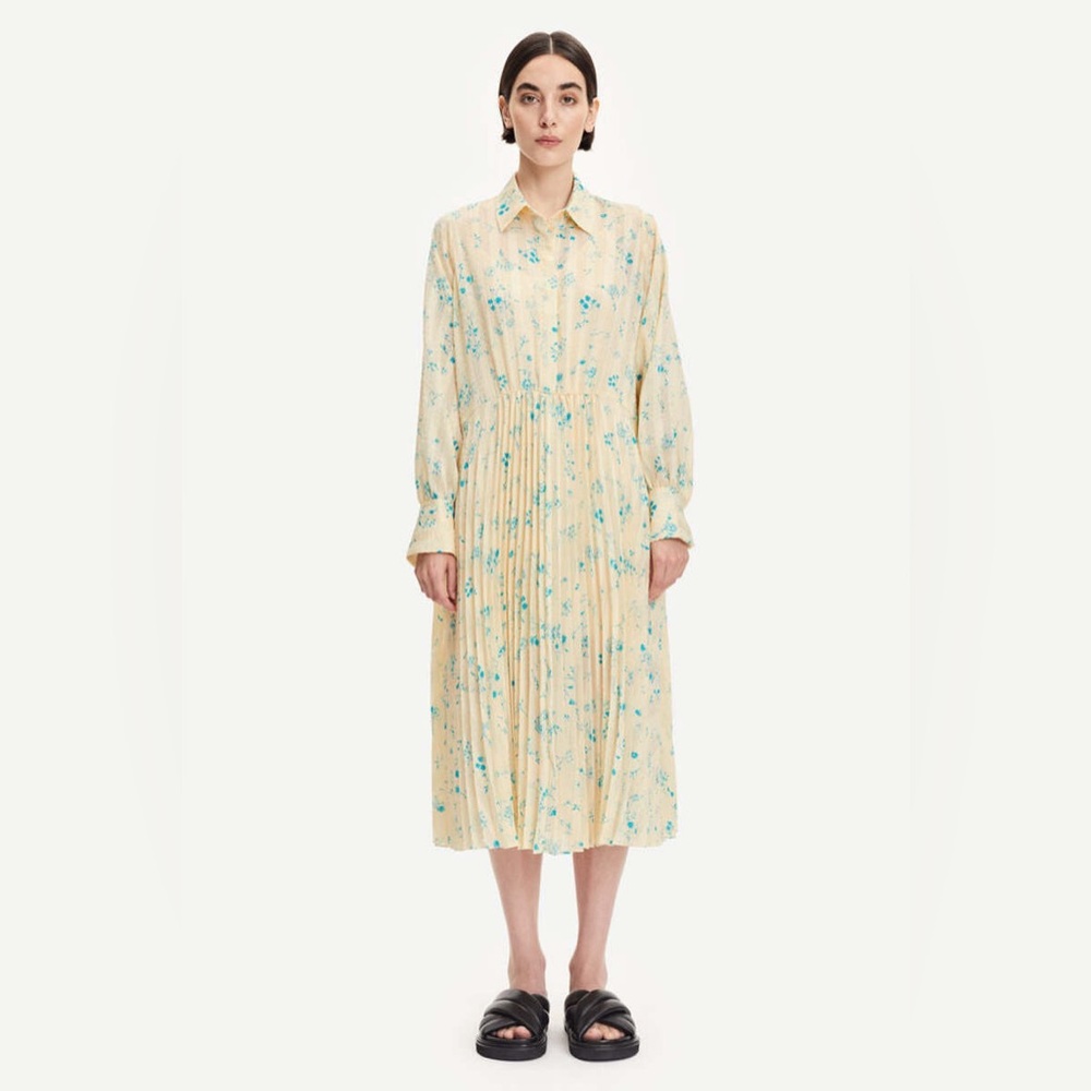 Samsøe Samsøe Dorothea Dress